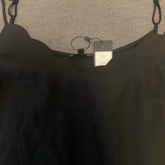 Dynamite cami top - Picture 3 of 3